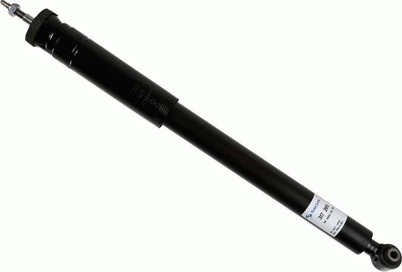 SACHS 317265 Amortisor Arka Gazli Mercedes E-Class W211 02>08