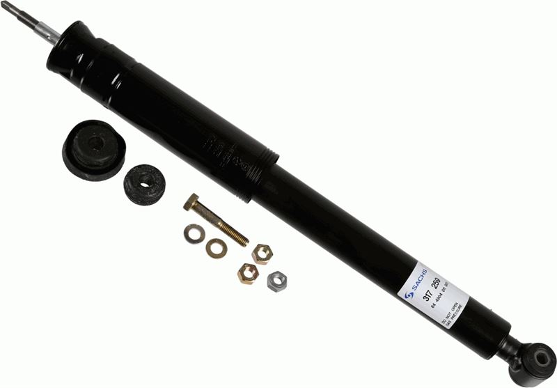 SACHS 317259 Amortisor Arka Gazli Mercedes E-Class W210 96>02 Spor Tip