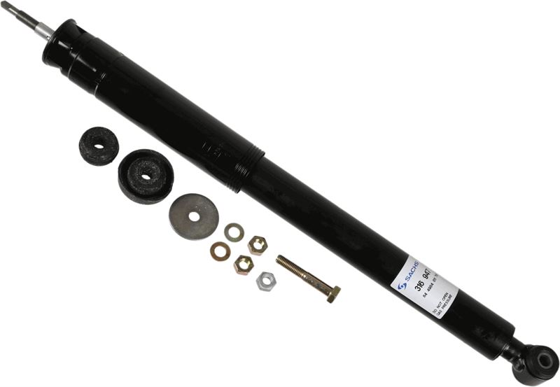 SACHS 316947 Amortisor On Gazli Mercedes C-Class W202 93>00