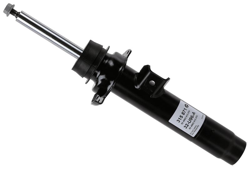 SACHS 315871 Amortisor On Sag Gazli Bmw F30 F80 F31 F35 Xdrive