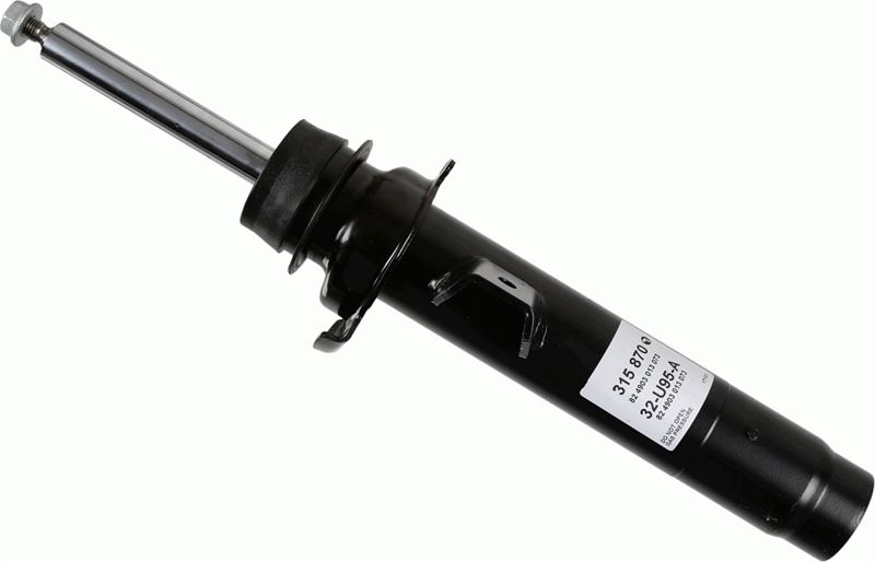 SACHS 315870 Amortisor On Sol Gazli Bmw F30 F80 F31 F35 Xdrive