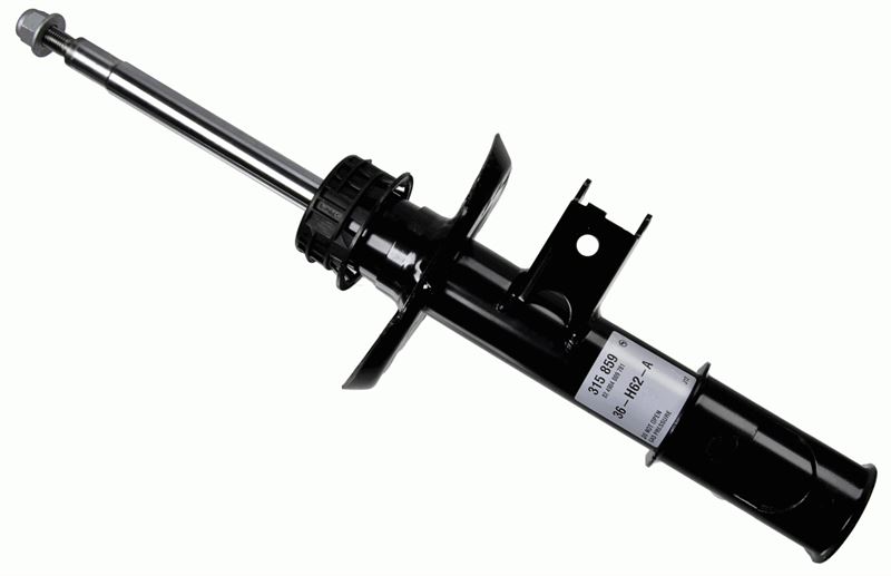 SACHS 315859 Amortisor On Sol Gazli Mercedes W176 W246 C117 X117