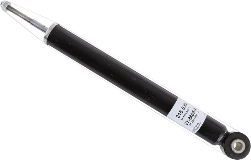 SACHS 315530 Arka Amortisör Dacia Sandero 08> Logan 06> Gazli 1.2 1.4 1.5dci 1.6