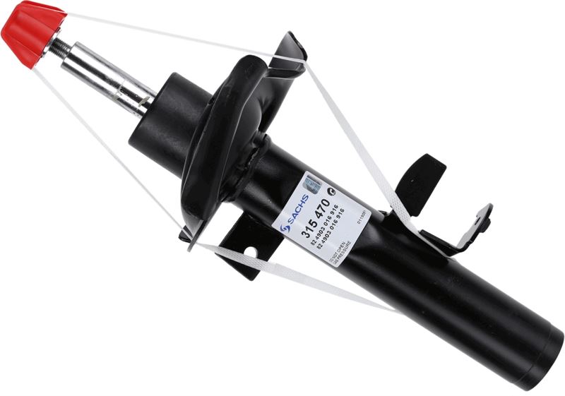 SACHS 315470 Amortisör Ön Sağ Ford Focus-Cmax 11> Gazli