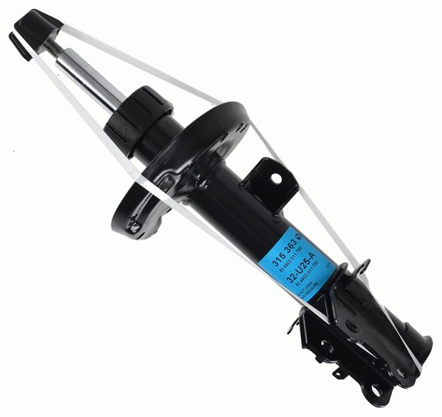 SACHS 315363 Amortisör Ön Fiat  Linea (323 ) (Sol)