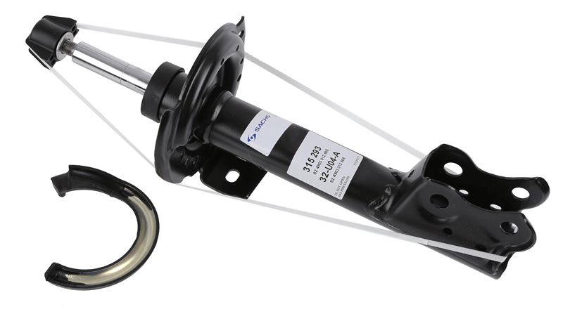 SACHS 315293 Amortisor On Gazli Mercedes B-Class W245 05>11