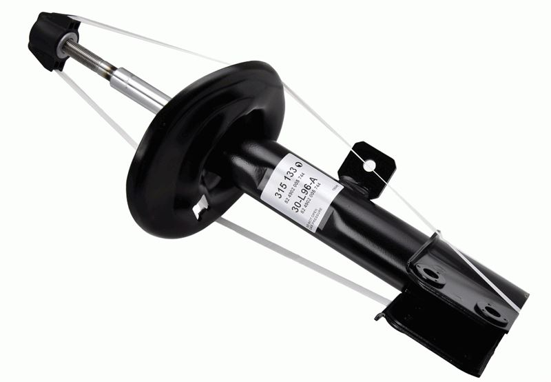 SACHS 315133 Ön Amortisör Sol P308 1.4 16v-1.6 16v-1.6 Hdi-2.0 Hdi 2007 >2014