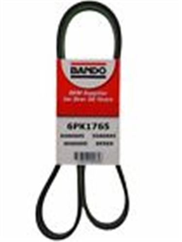 BANDO 6PK1765 Kanalli Kayiş Vw Ford Mercs Mazda 68426