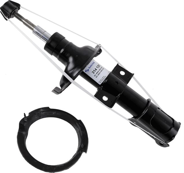 SACHS 314125 On Amortisor Sag/Sol Volvo Xc90 02>14 Gazli Gazli