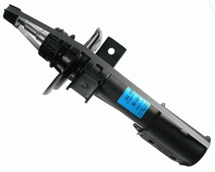 SACHS 314006 Amortisor On Gazli Mercedes Glk-Class X204