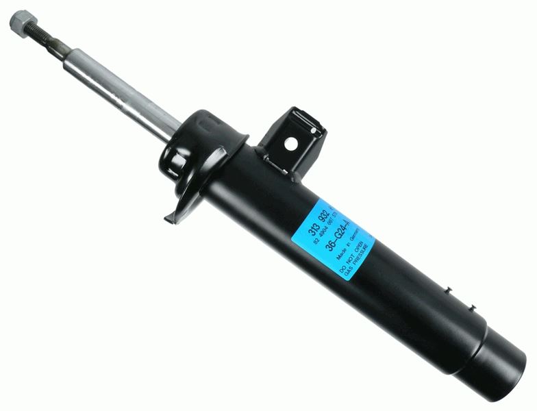 SACHS 313932 Amortisor On Sag Gazli Bmw X1 E84