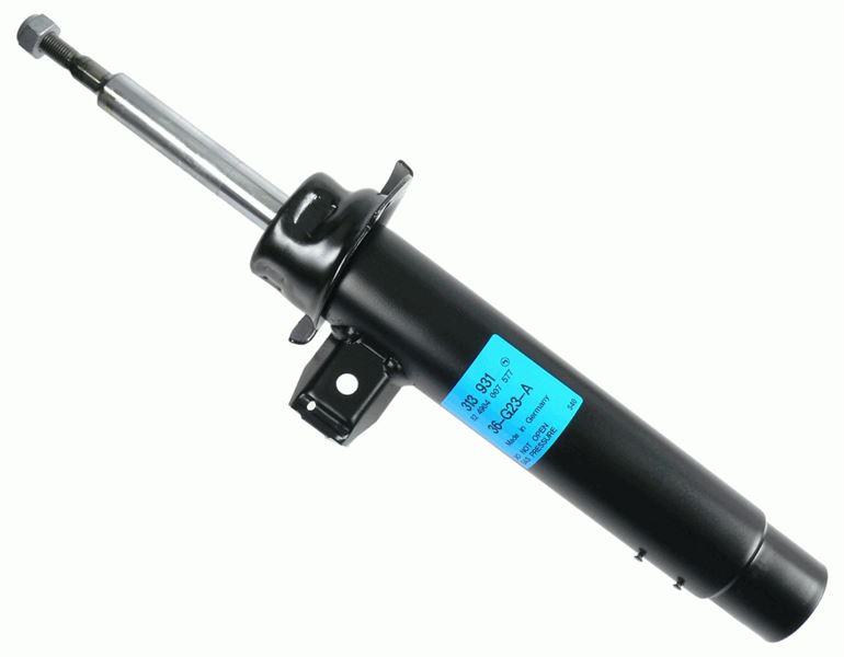 SACHS 313931 Amortisor On Sol Gazli Bmw X1 E84