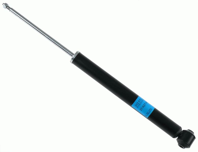 SACHS 313573 Arka Amortisör Corsa D S07 Corsa D Van S07
