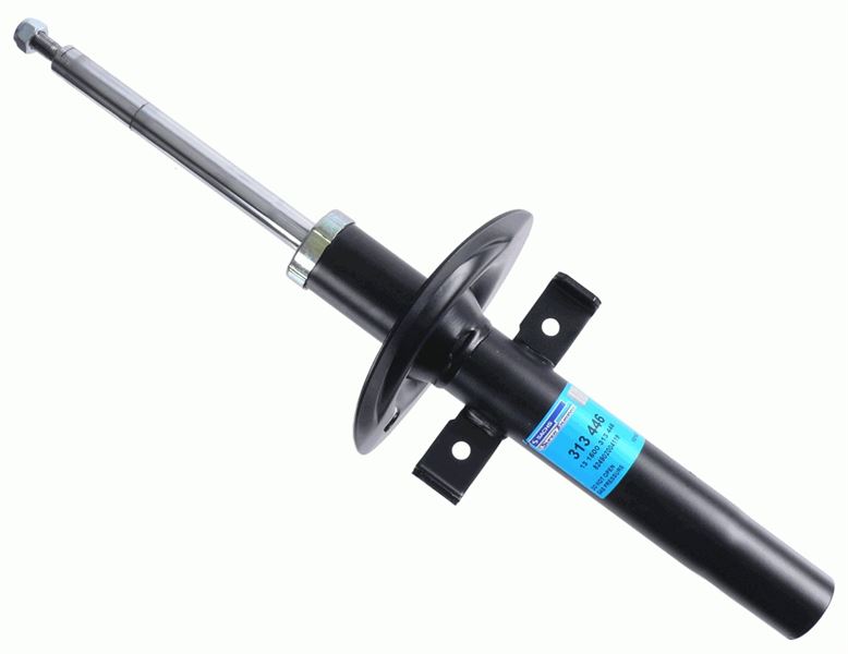 SACHS 313446 Ön Amortisör Scenic Ii 03-09 Gazli
