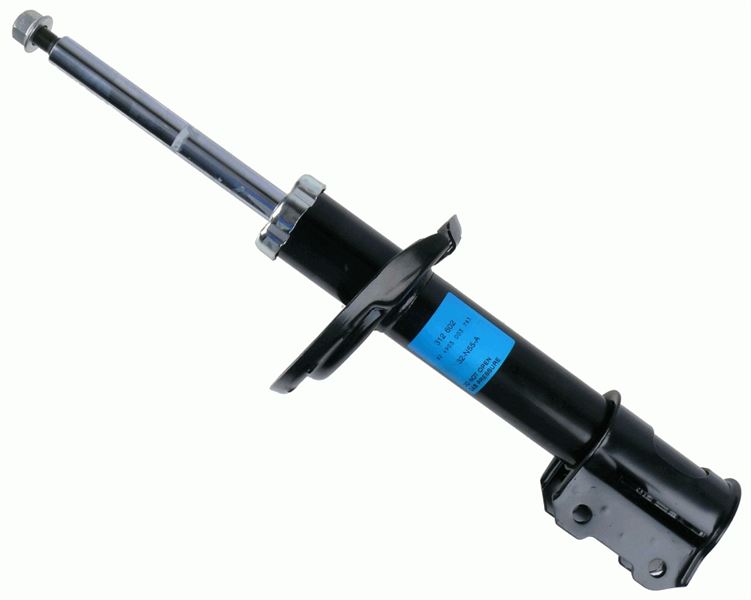 SACHS 312602 Ön Amortisör Sağ Vectra C 02>08 560540