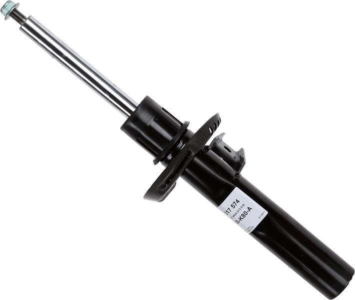 SACHS 317574 311852 Amortisör Ön Sağ/Sol 55 Mm Golf5-Jetta-Passat-Caddy 2004 >