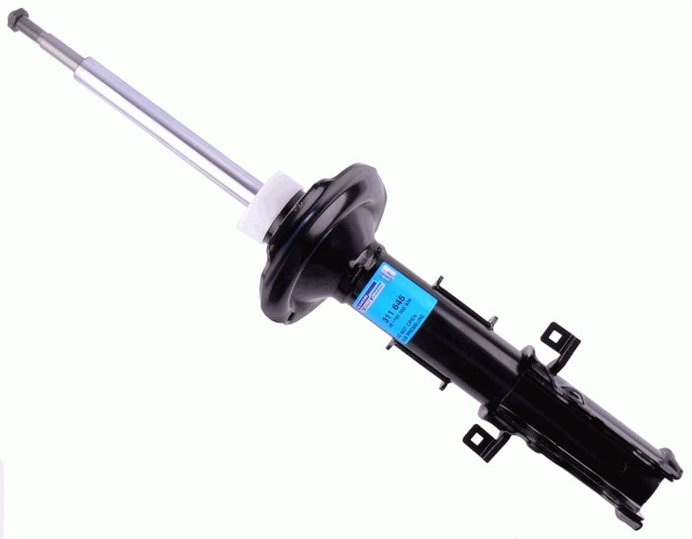 SACHS 311645 Amortisor On Gazli Mercedes Vito W639 03>