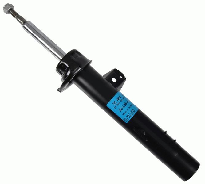 SACHS 311404 Amortisor On Sag Gazli Bmw E90 E91 E92