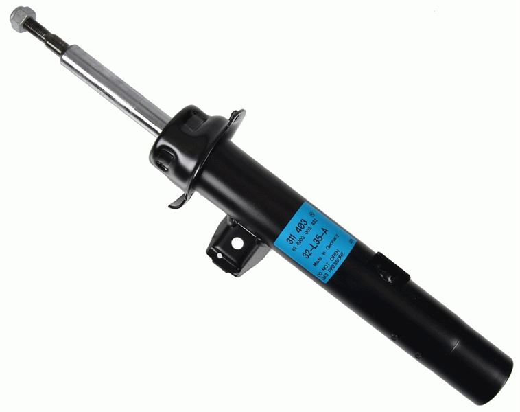 SACHS 311403 Amortisor On Sol Gazli Bmw E90 E91 E92