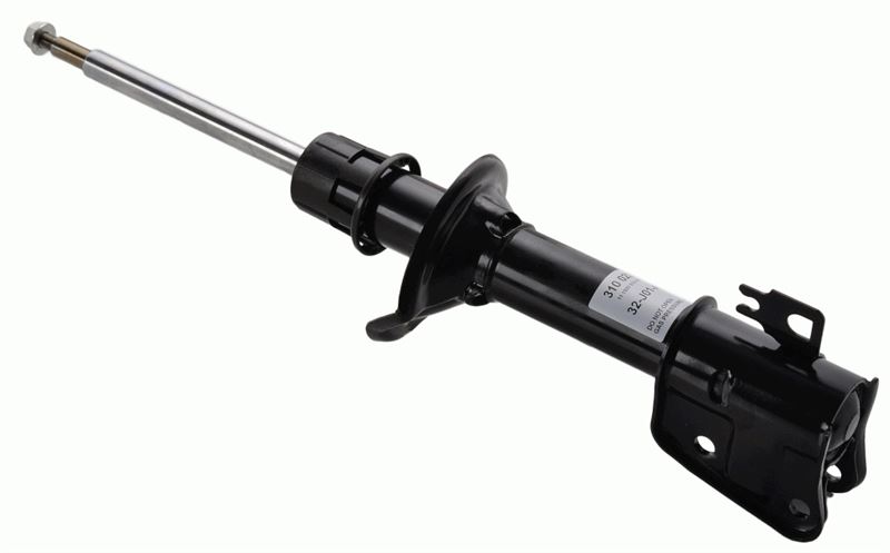 BSG 15-300-047 Amortisör Arka Sag Sag Freelander 1