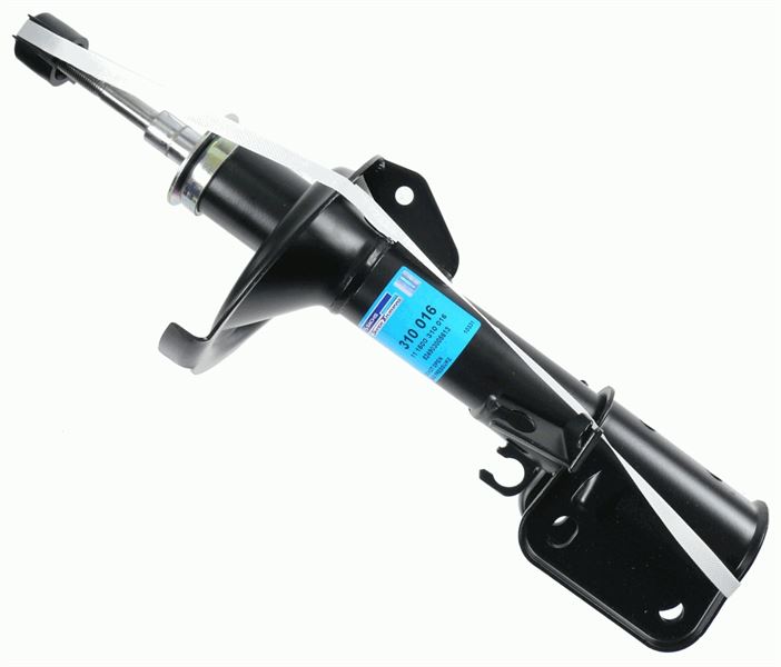 SACHS 310016 Amortisor On Gazli Mercedes Vito W638 97>03