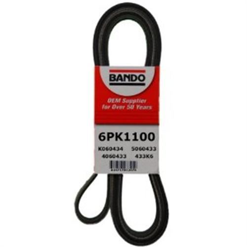 BANDO 6PK1100 Kanalli Kayiş Ducato-Jumper-Boxer 2.0 94-02