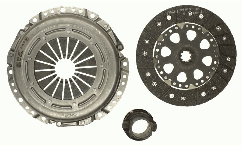 SAC-3000650001 Debriyaj Seti Bmw E30-E34-E36 M41-M42-M44