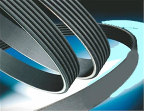 BANDO 6PK1025 Kanalli Kayiş Caddy Ym. 1.6-2.0td-Nissan-P206 68367