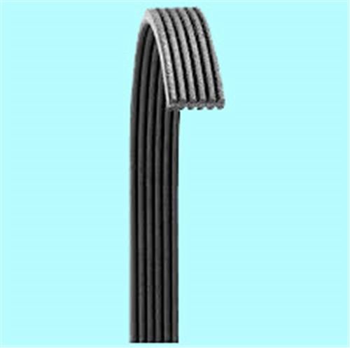 BANDO 6PK1010 Kanalli Kayis Mercedes Citroen Hyundai Kia Peugeot