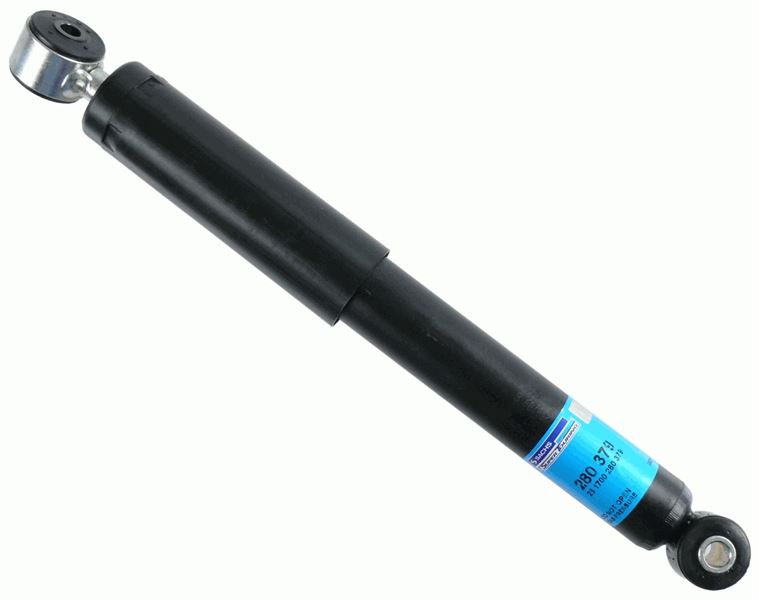SACHS 280379 Arka Amortisör Sağ-Sol Fiat Punto 99>05 Gazli
