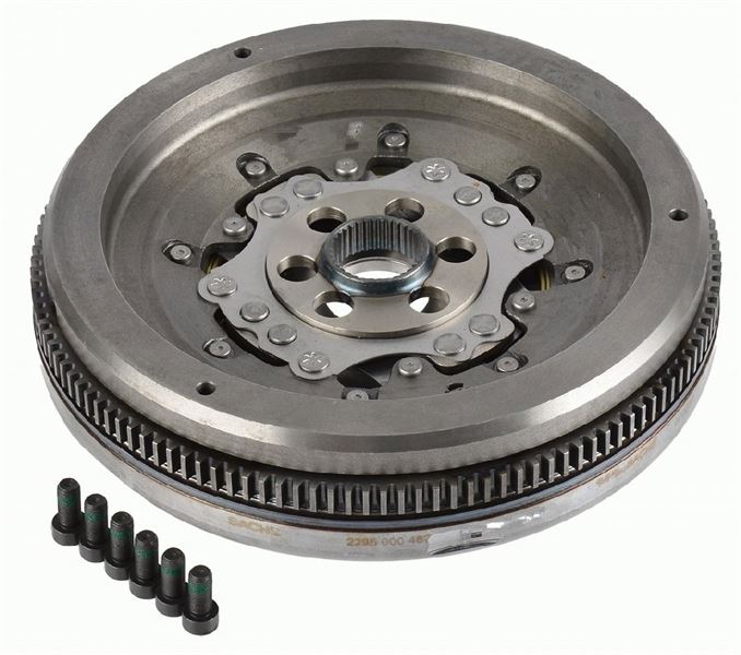 SACHS 2295000487 Volan Otomatik Caddy-Golf5-Jetta 1.9 Tdi Bls-Bxe 2004 >