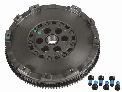 SACHS 2294701037 Volant Chevrolet Cruze J300 09> 2.0 Cdi Llw Lnp D33 Dizel