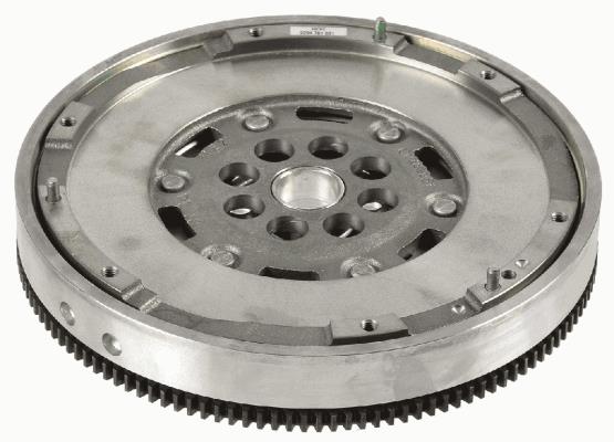 SACHS 2294701031 Volan Dmf Mini R55 R56 R57 R58 R59 R60 R61