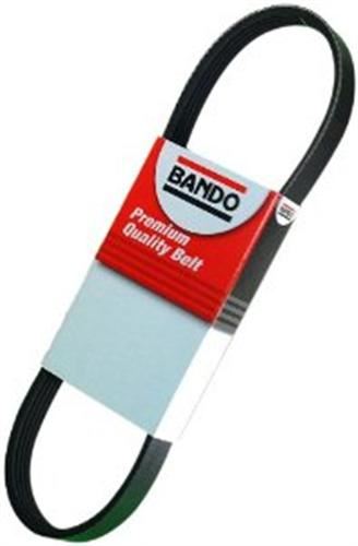 BANDO 5PK0965 Kanalli Kayiş Klimali Tmpr-Tipo-Peugeot-Citroen 58362
