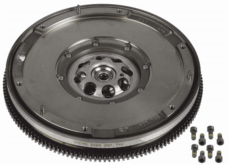 SACHS 2294001744 Volan Dmf Mercedes W203 S203 W210 S210 W638