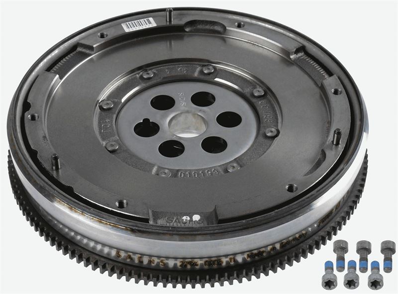 SACHS 2294000511 Volant Çift Yönlü - Oynar Astra H-Meriva A 1.6 A16let-Z16let