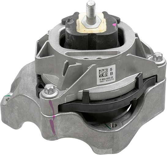 BM-EM087 Motor Takozu Sag Bmw 1 (F20) 116 Hatchback 1.5 D 2015 - 2019