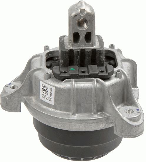 LEMFORDER 3944401 Motor Takozu Alt Sag Bmw F07 F10 F11 F06 F12 F13 F01 F02
