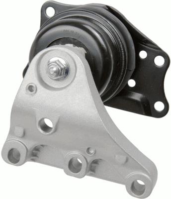 LEMFORDER 3911201 Lemförder Yataklama Motor Audi-Seat-Skoda-Vw