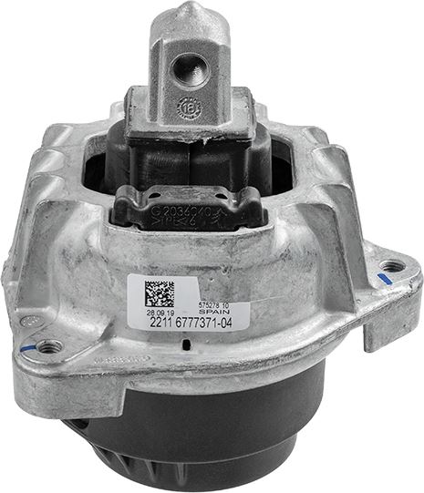 LEMFORDER 3910301 Motor Takozu Sag Sol Bmw F12 F06 F01 F02 F03 F04
