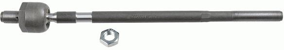 LEMFORDER 3892201 Rot Mili Sol/Sağ Volvo S40 1.6 1.8 1.8 2.0 2001-2004 V40 2001-2004