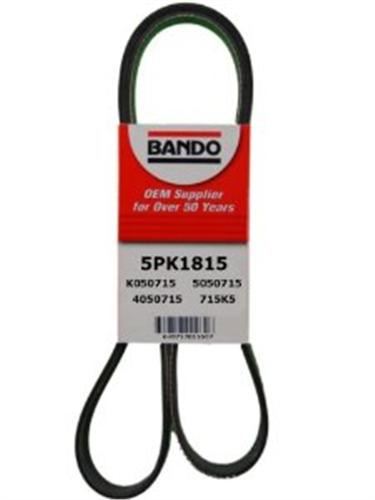 BANDO 5PK1815 Kanalli Kayiş Omega 2.5td 94 >