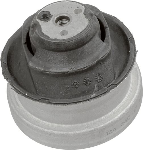 LEMFORDER 3871101 Motor Takozu Alt Mercedes W201 W124 C124 S124