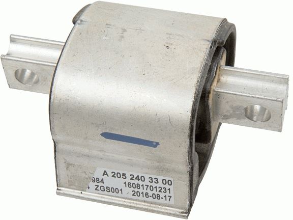LEMFORDER 3835701 Sanziman Takozu Arka Mercedes W205 S205 C205 A205 W213 S213