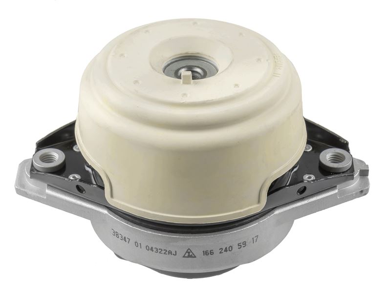 LEMFORDER 3834701 Motor Takozu Alt Sag Mercedes W166 X166 C292