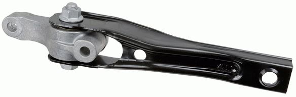 LEMFORDER 3809401 Motor Takozu Orta Golf7-A3-Leon 2013 >