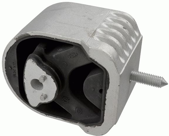 LEMFORDER 3790801 Motor Takozu On Mercedes W169 W245