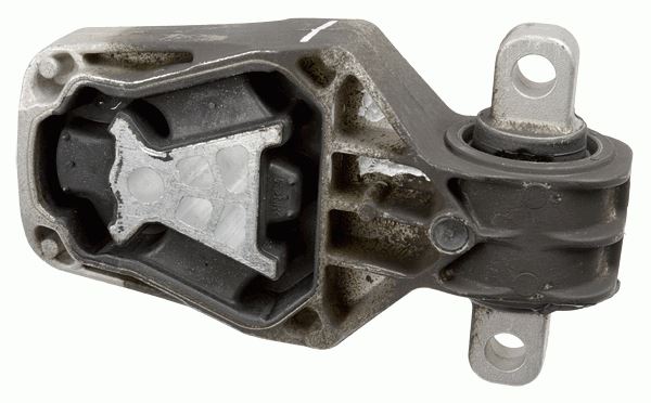 LEMFORDER 3774501 Motor Takozu Arka Mercedes W176 W246 C117 X117 X156