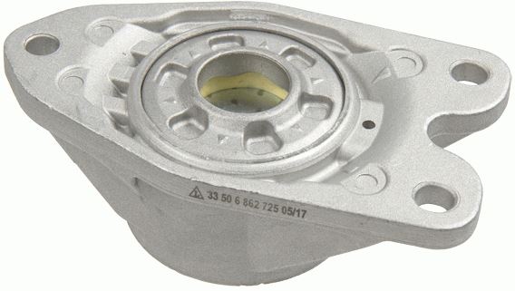 LEMFORDER 3769201 Amortisor Takozu Arka Bmw F40 F44 F45 F46 F48 F49 F39 . Mini F54 F55 F56 F57 F60 Mini F54 F55 F56 F57 F60