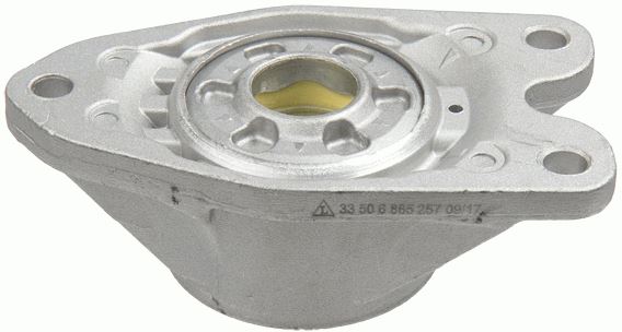 LEMFORDER 3769001 Amortisor Takozu Arka Bmw F20 F21 F22